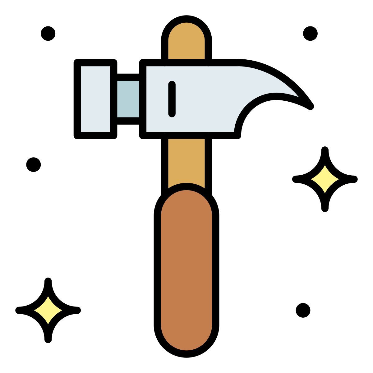 木匠 icon