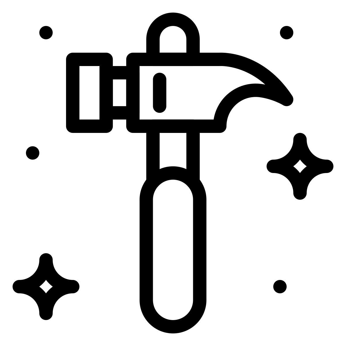 carpenter icon