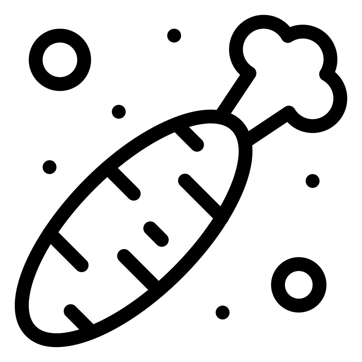 ニンジン icon