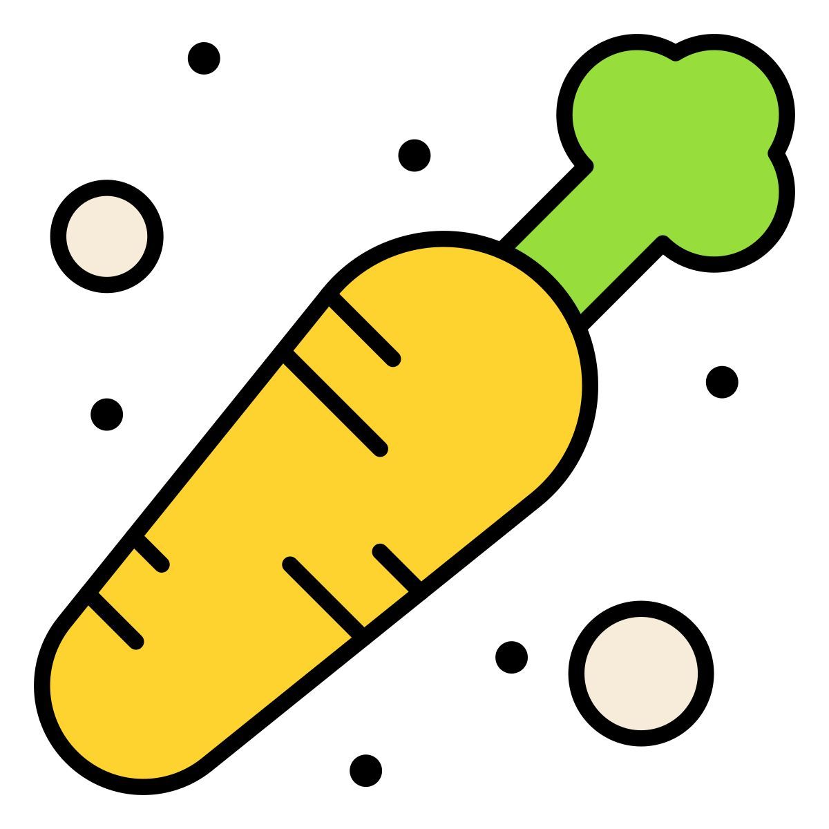 karotte icon