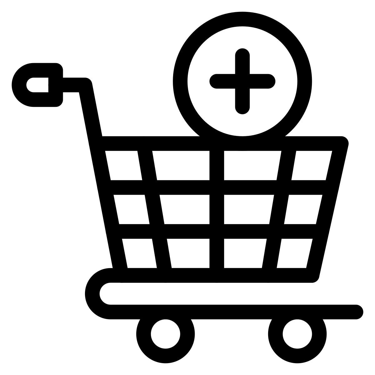 carrinho icon