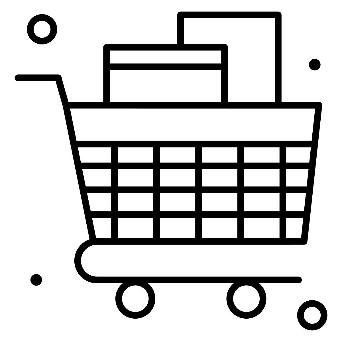 cart icon