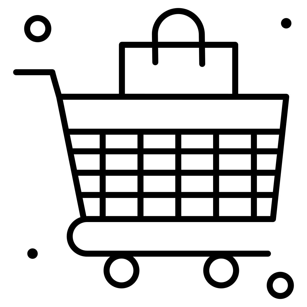 cart icon
