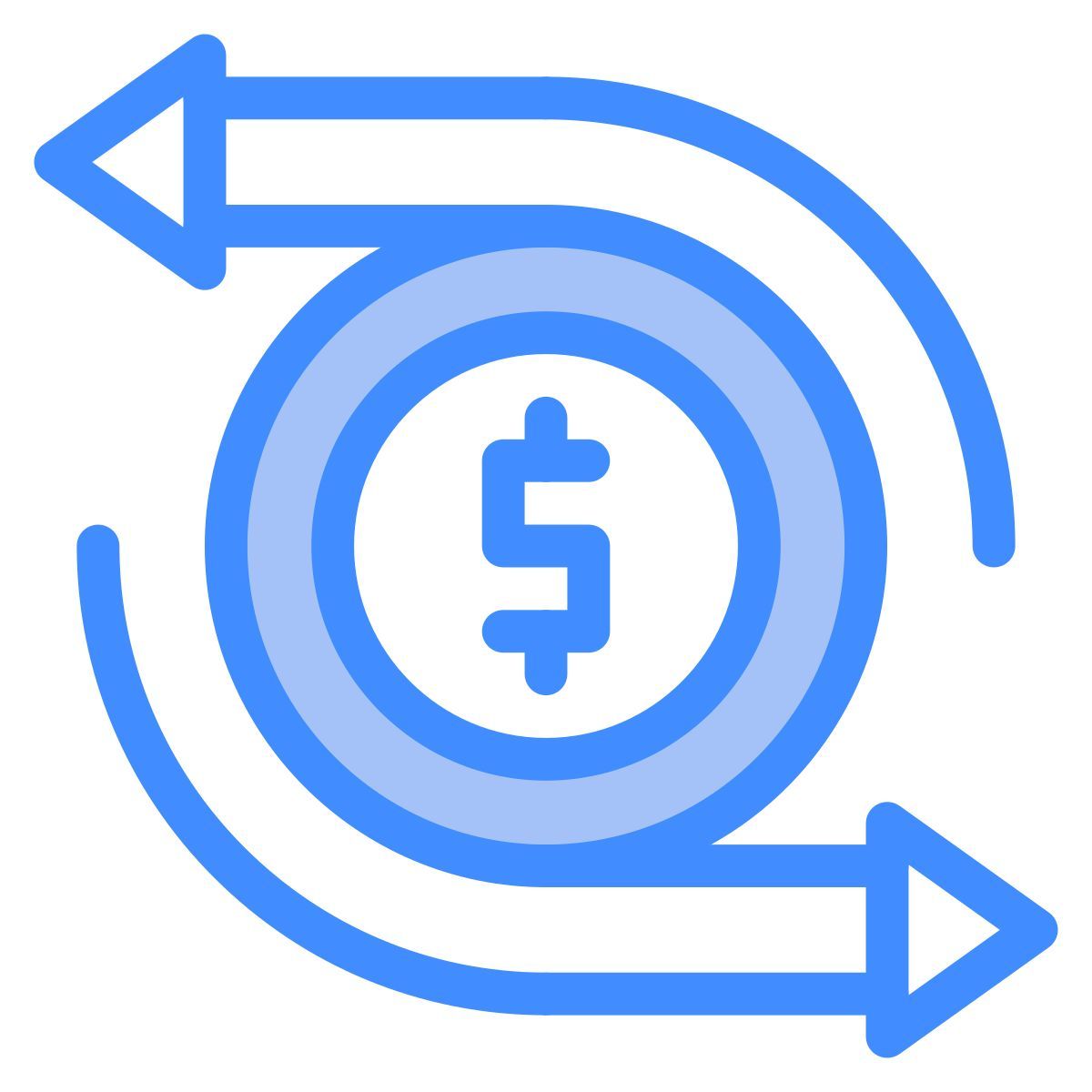 dinheiro icon