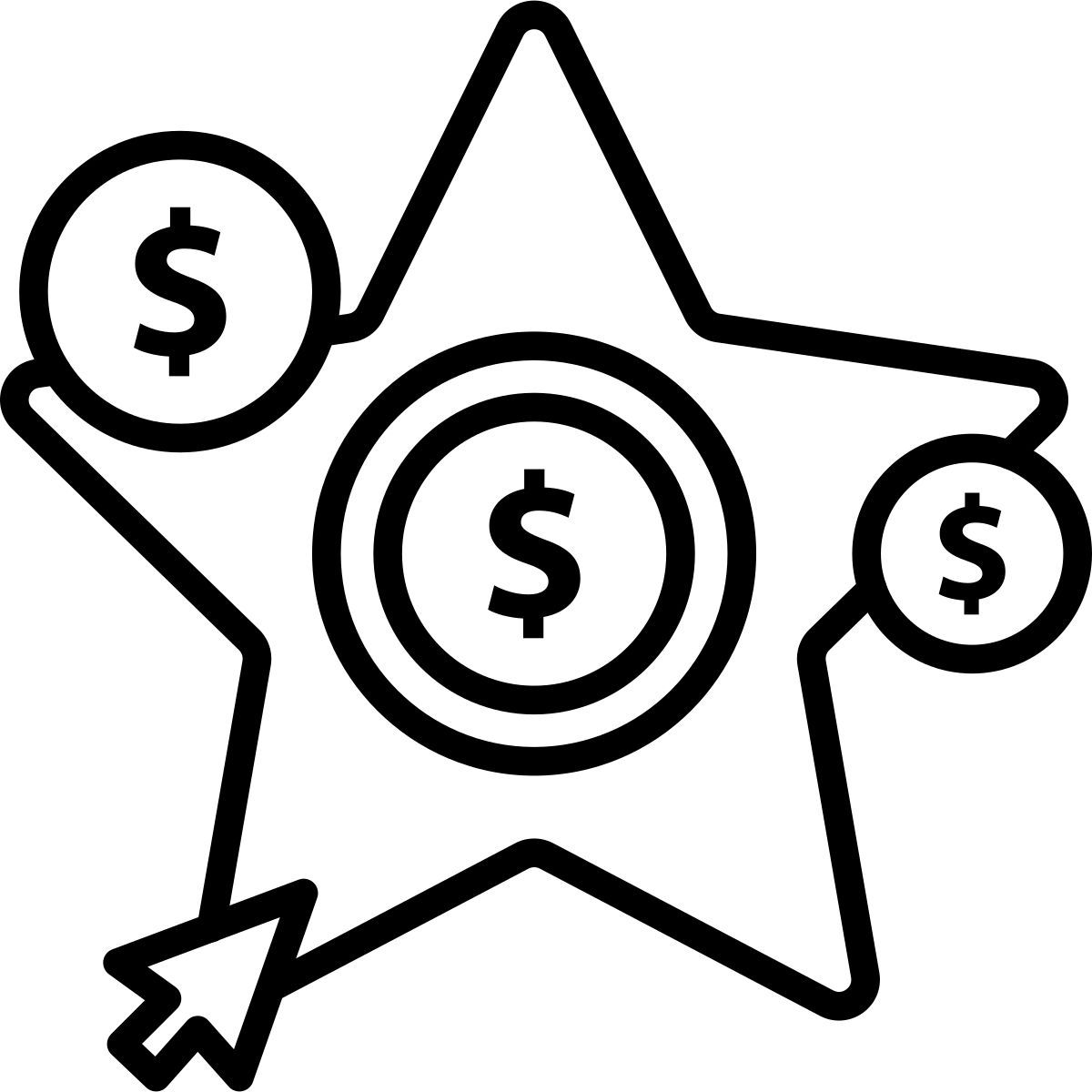 kasse icon