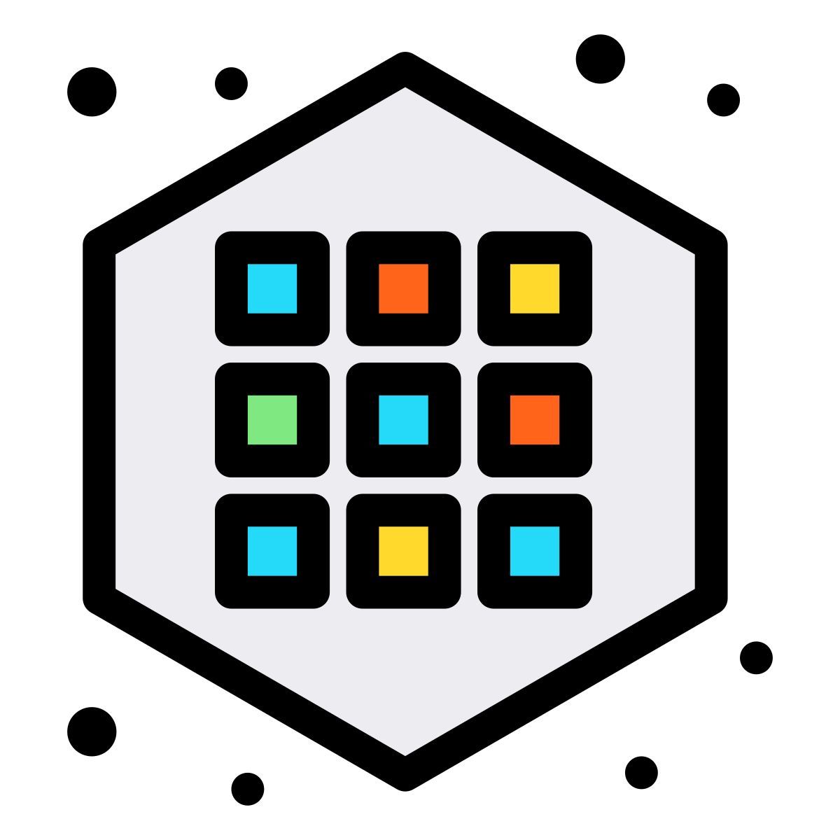 category icon