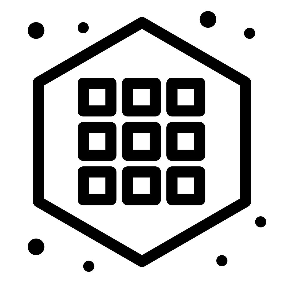 category icon