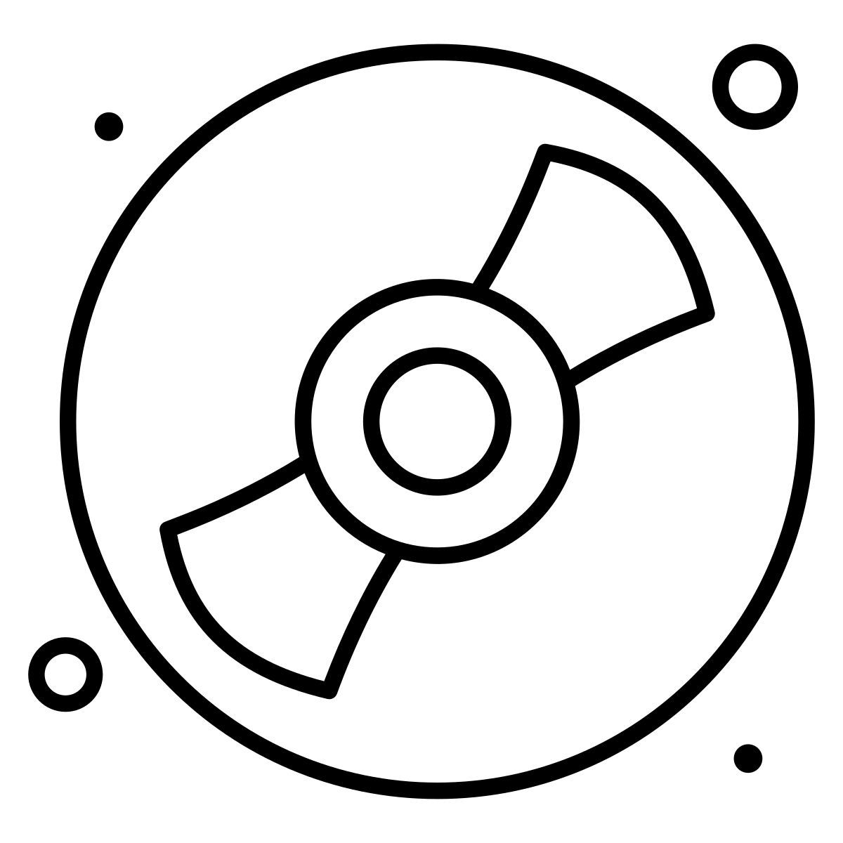 cd icon