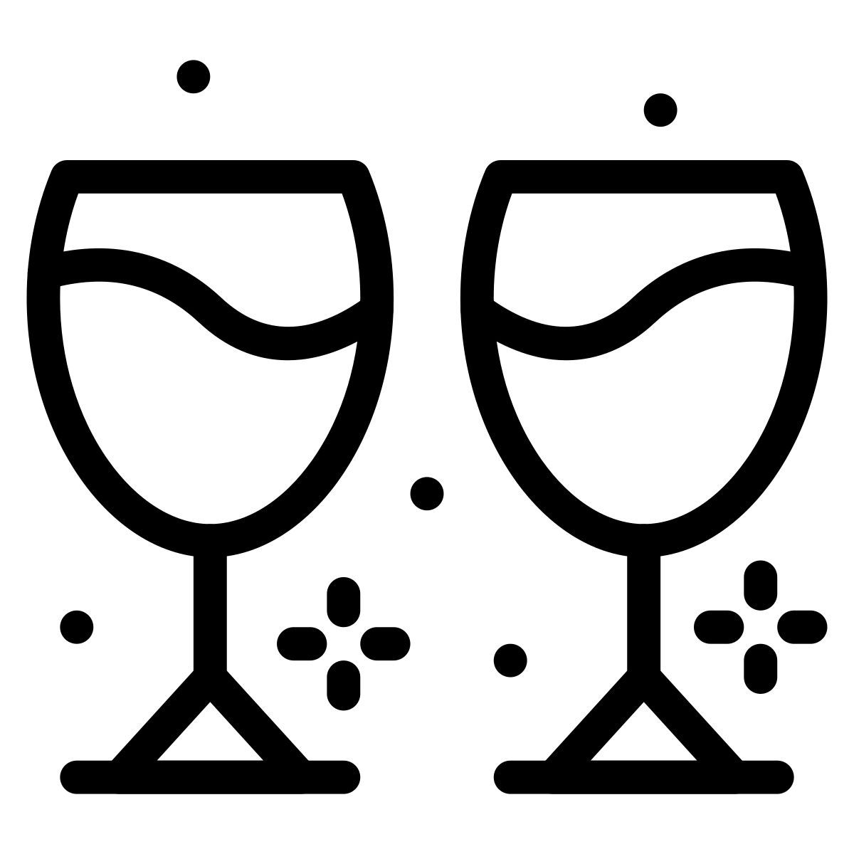 champagne icon