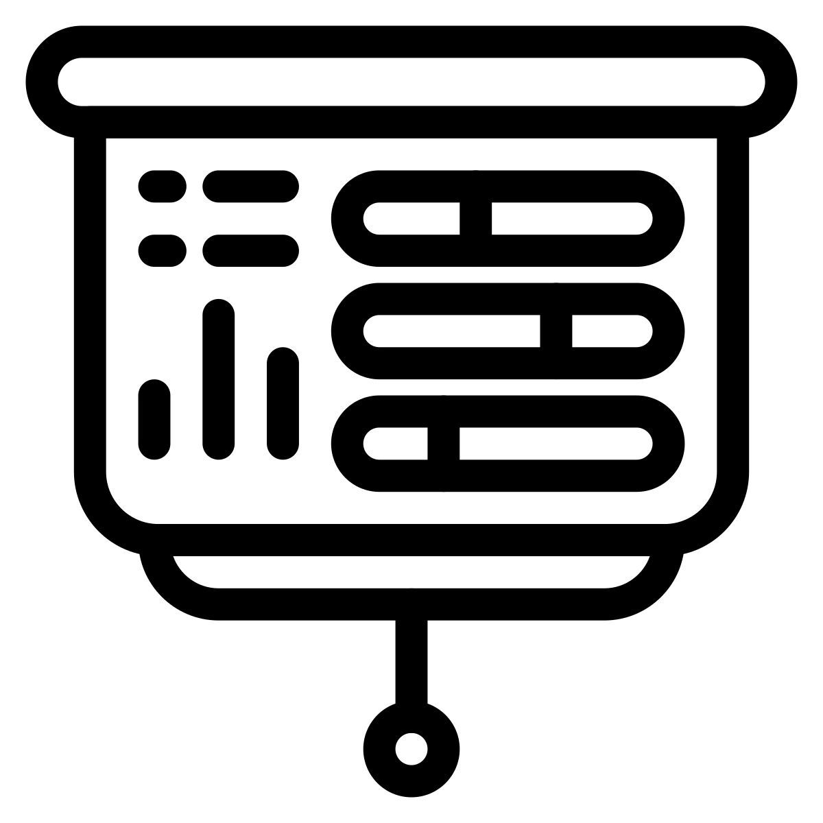 reequilibrar la cartera icon