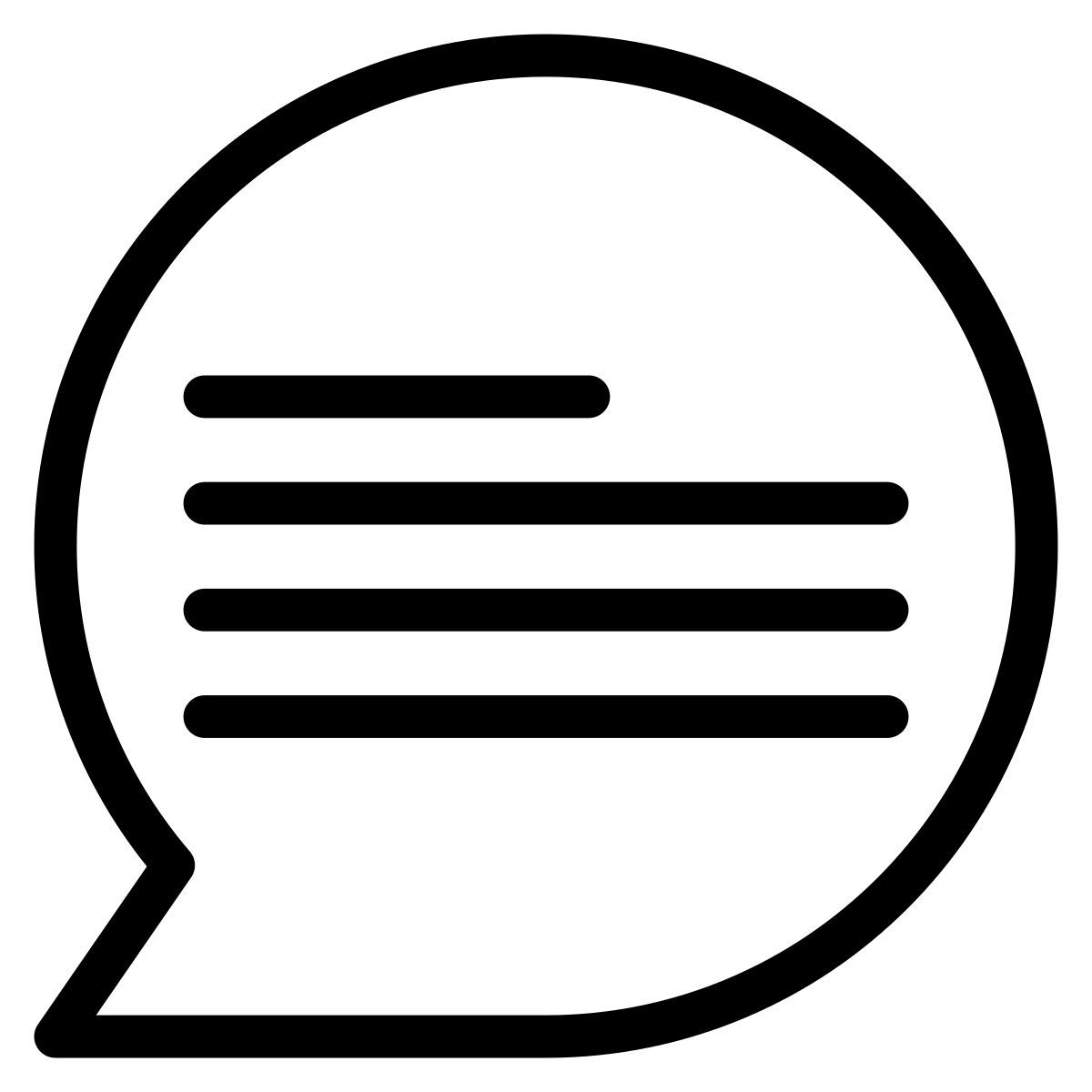 unterhaltung icon