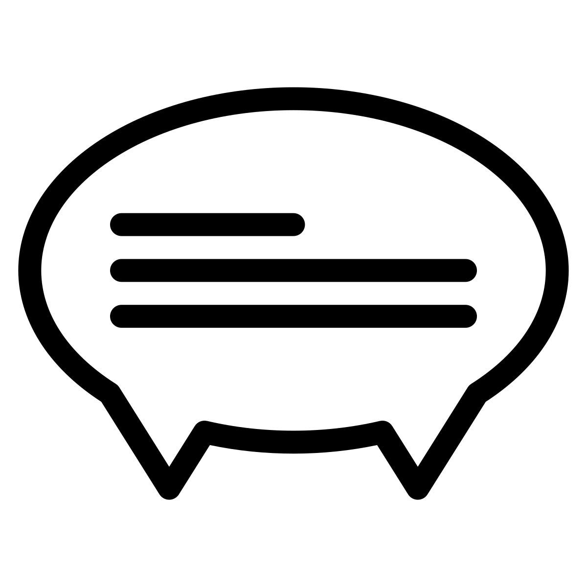 unterhaltung icon