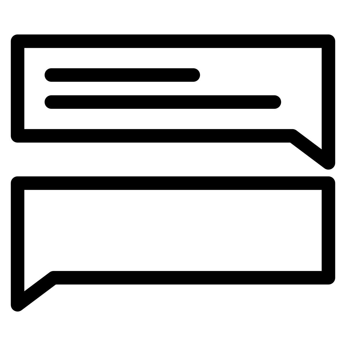 unterhaltung icon
