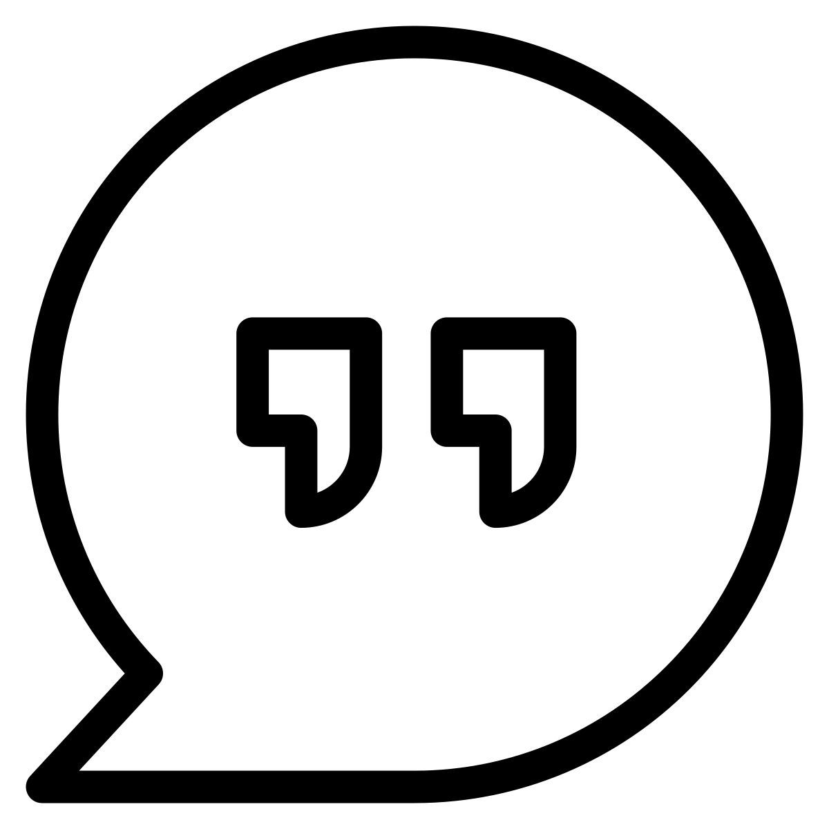 charla icon
