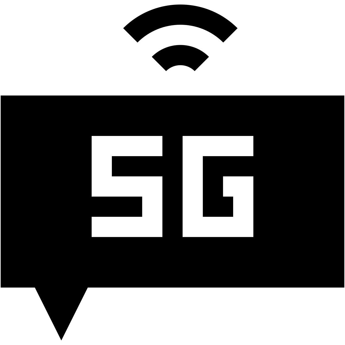 chat icon