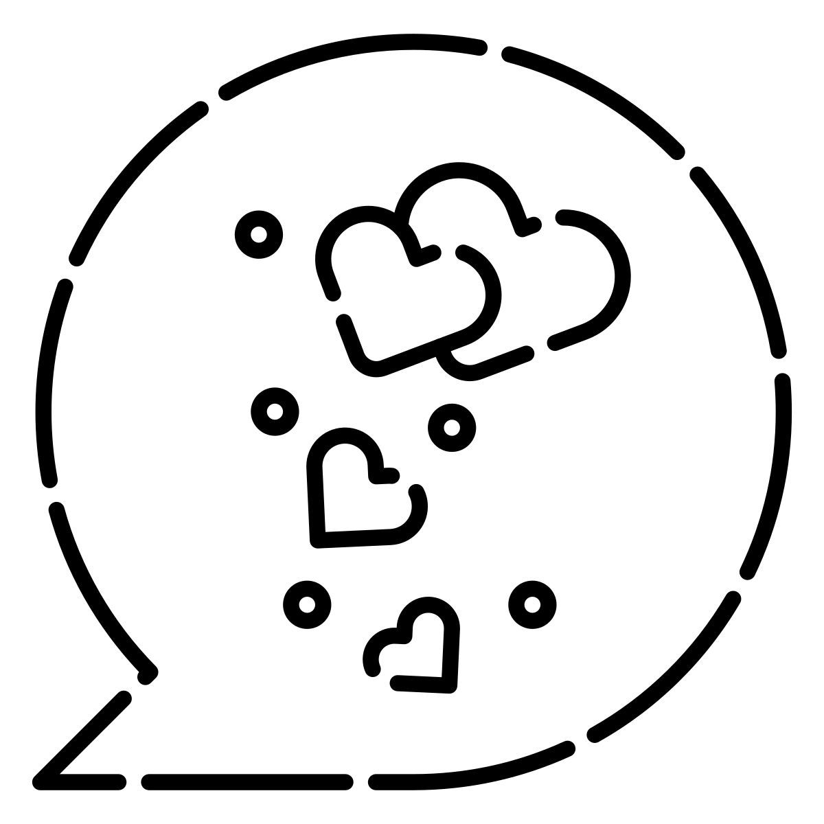 chat icon