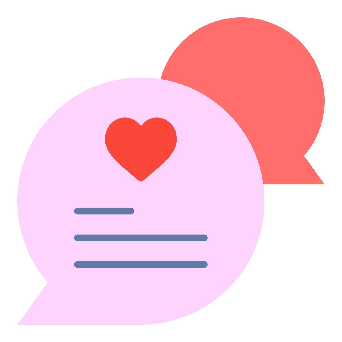 chat icon