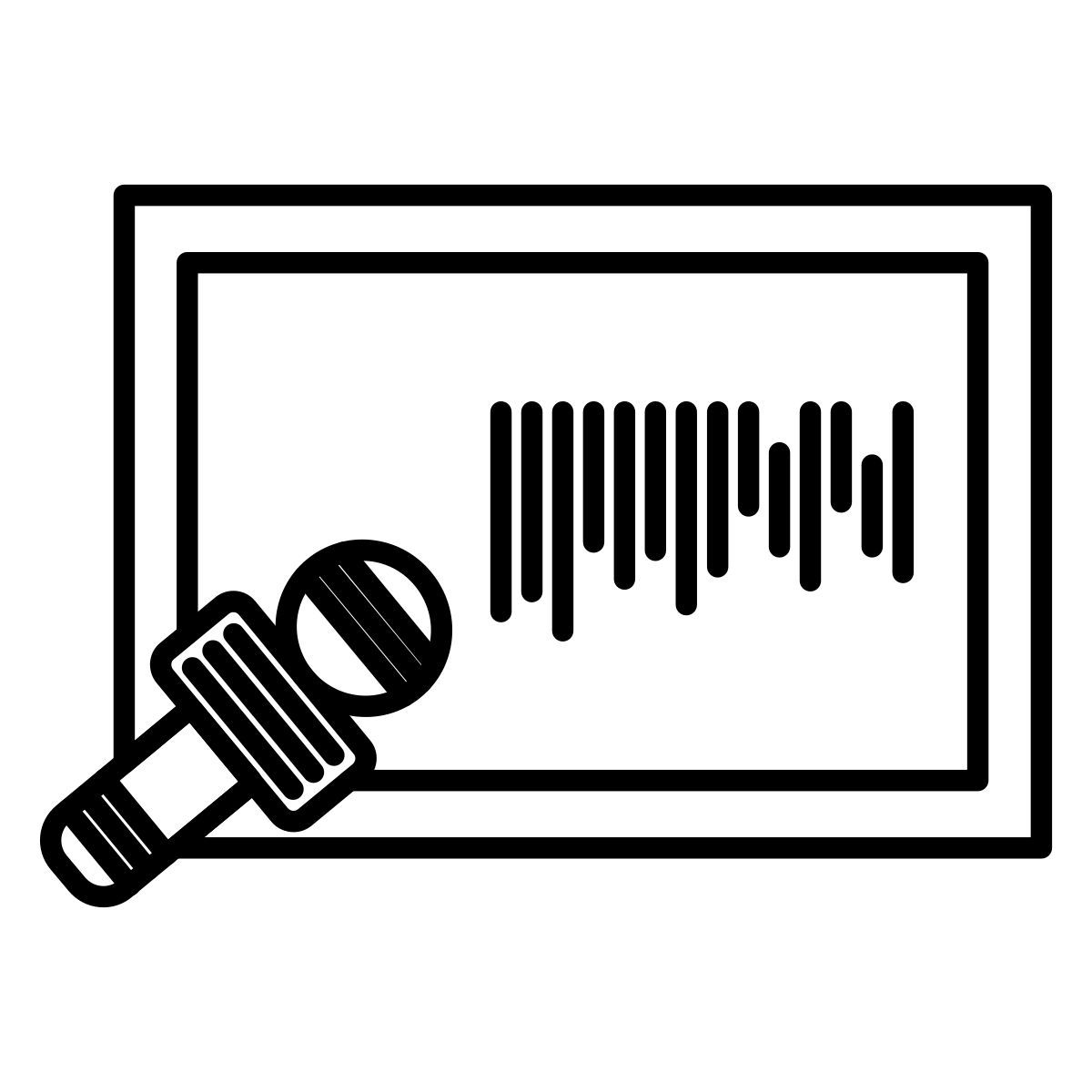 controllo icon