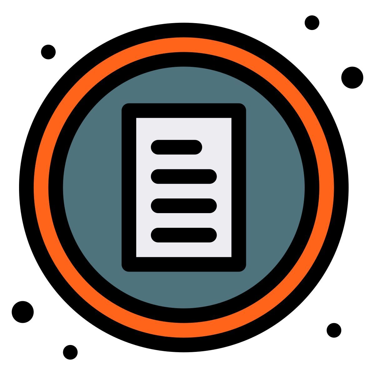 lista icon