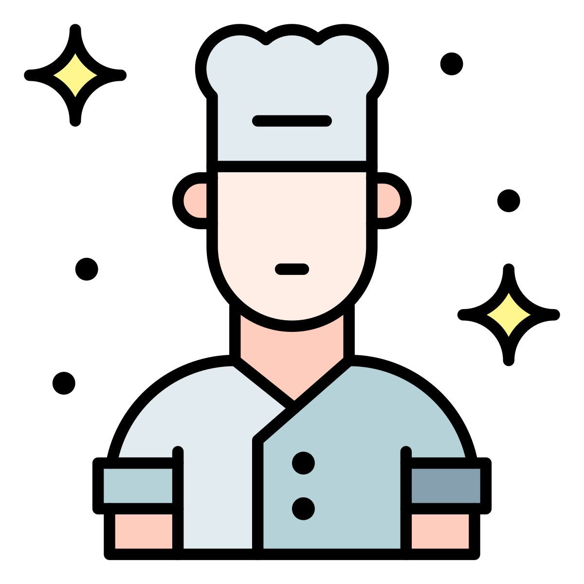 chefs icon