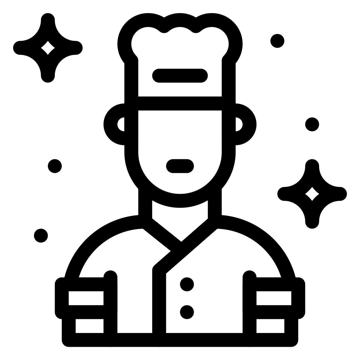chefs icon