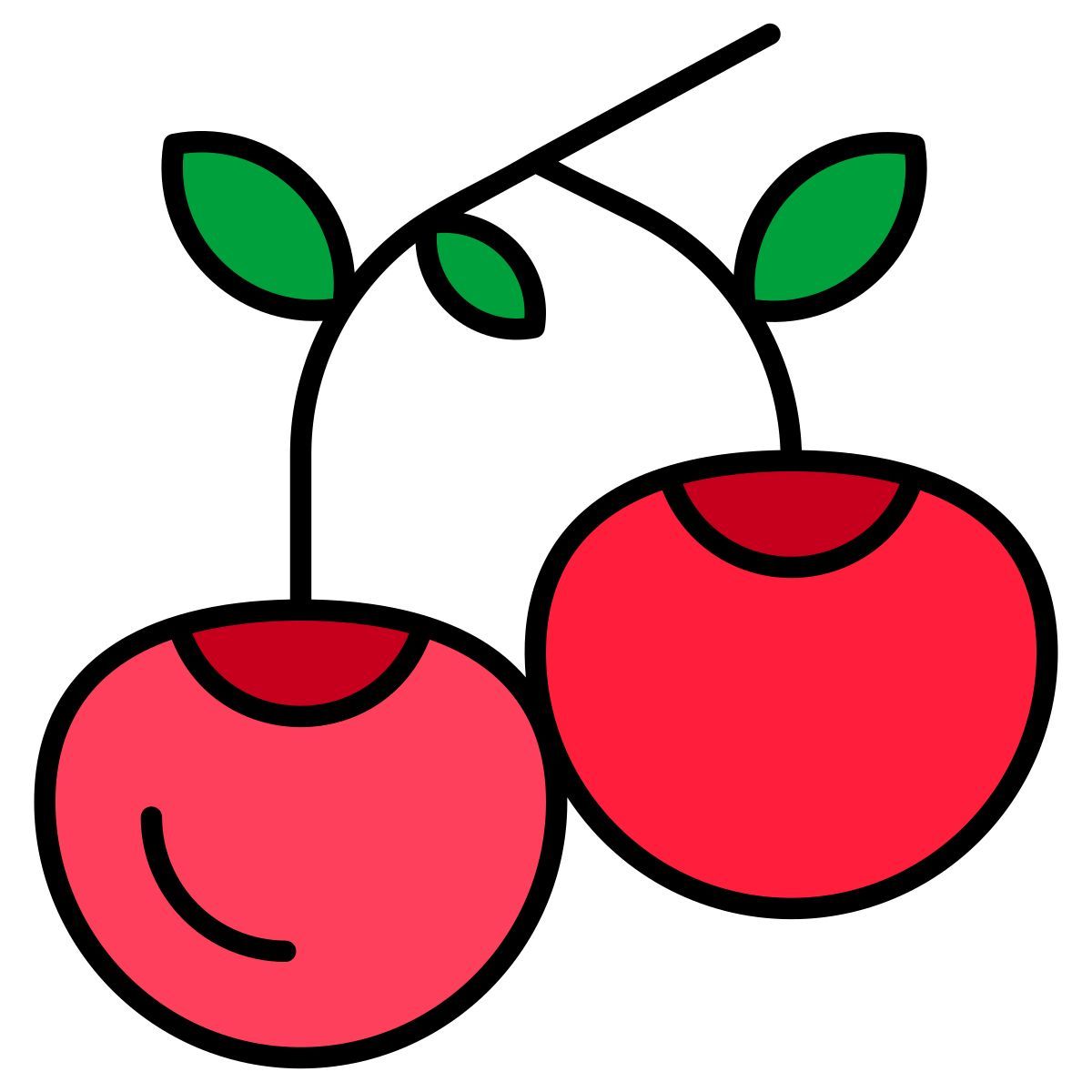 ciliegia icon