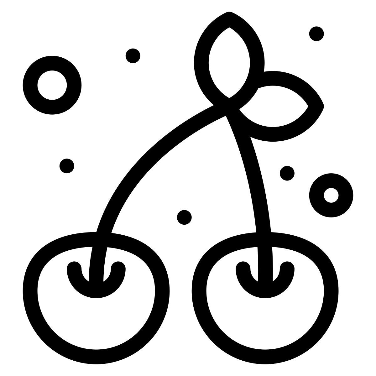 cherry icon
