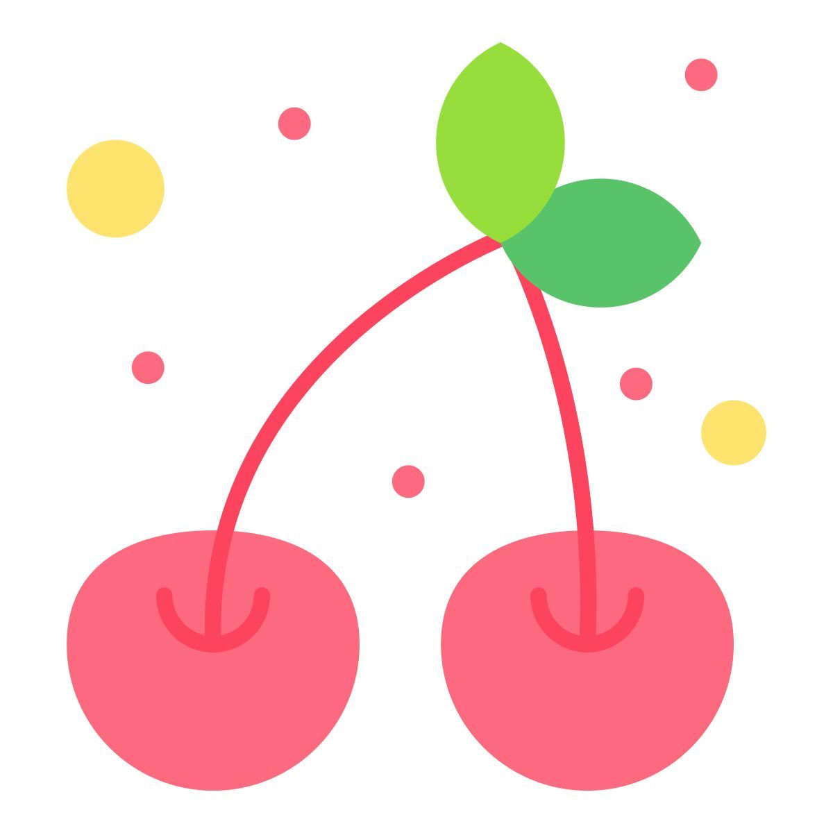 kirsche icon