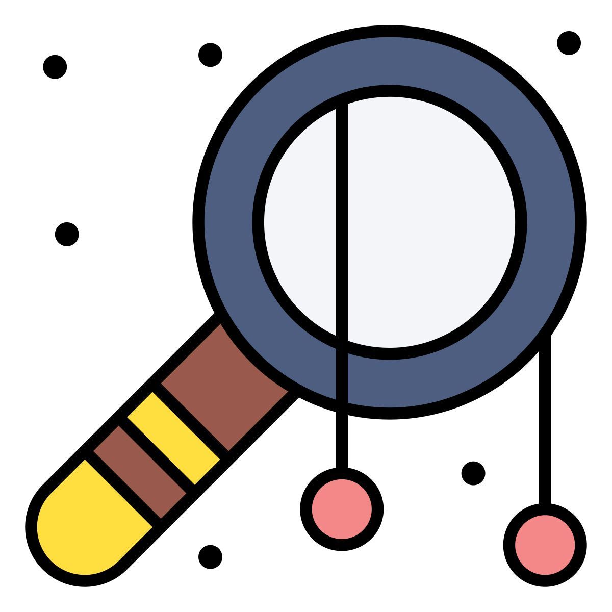 中国語 icon