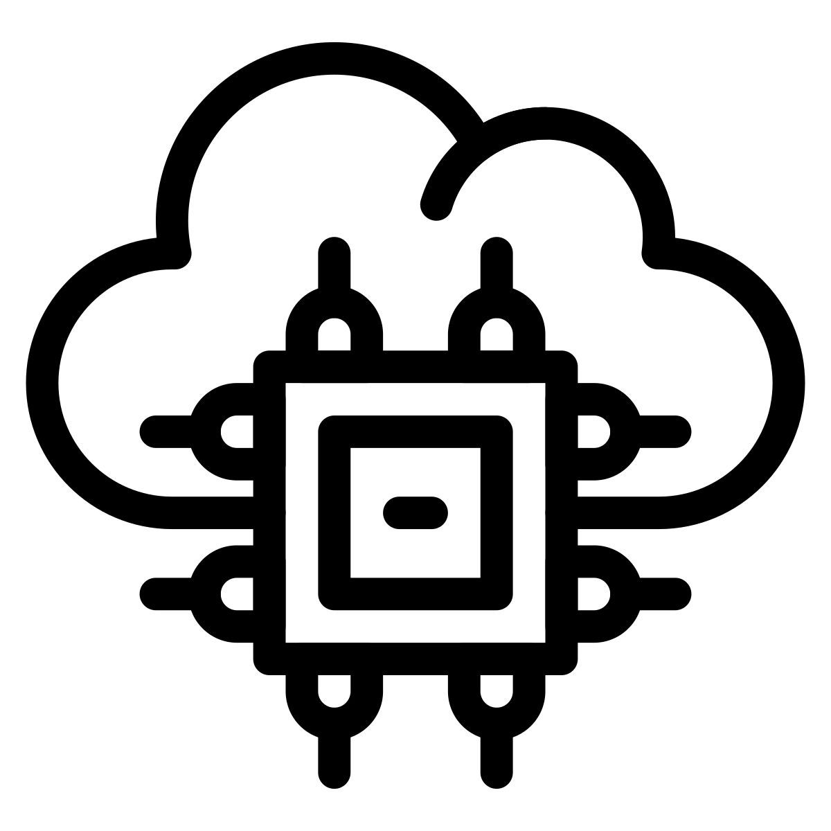 chip icon