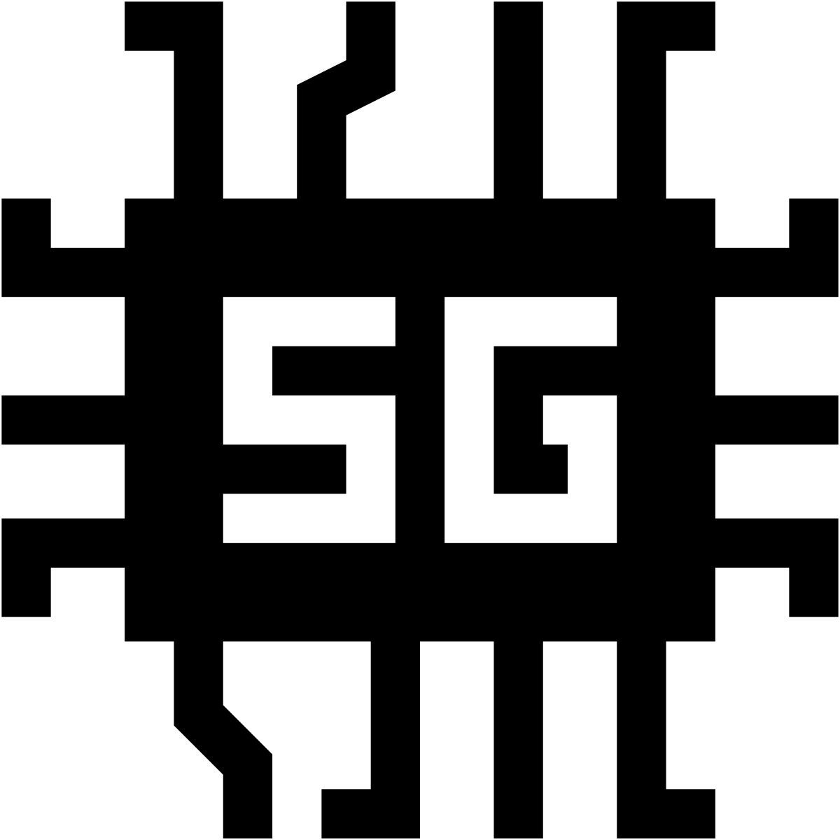 筹码 icon