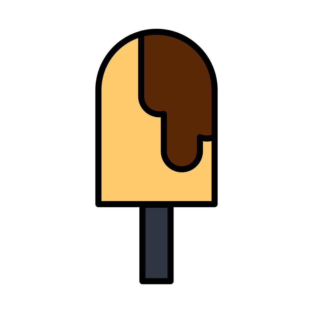 chocolat icon
