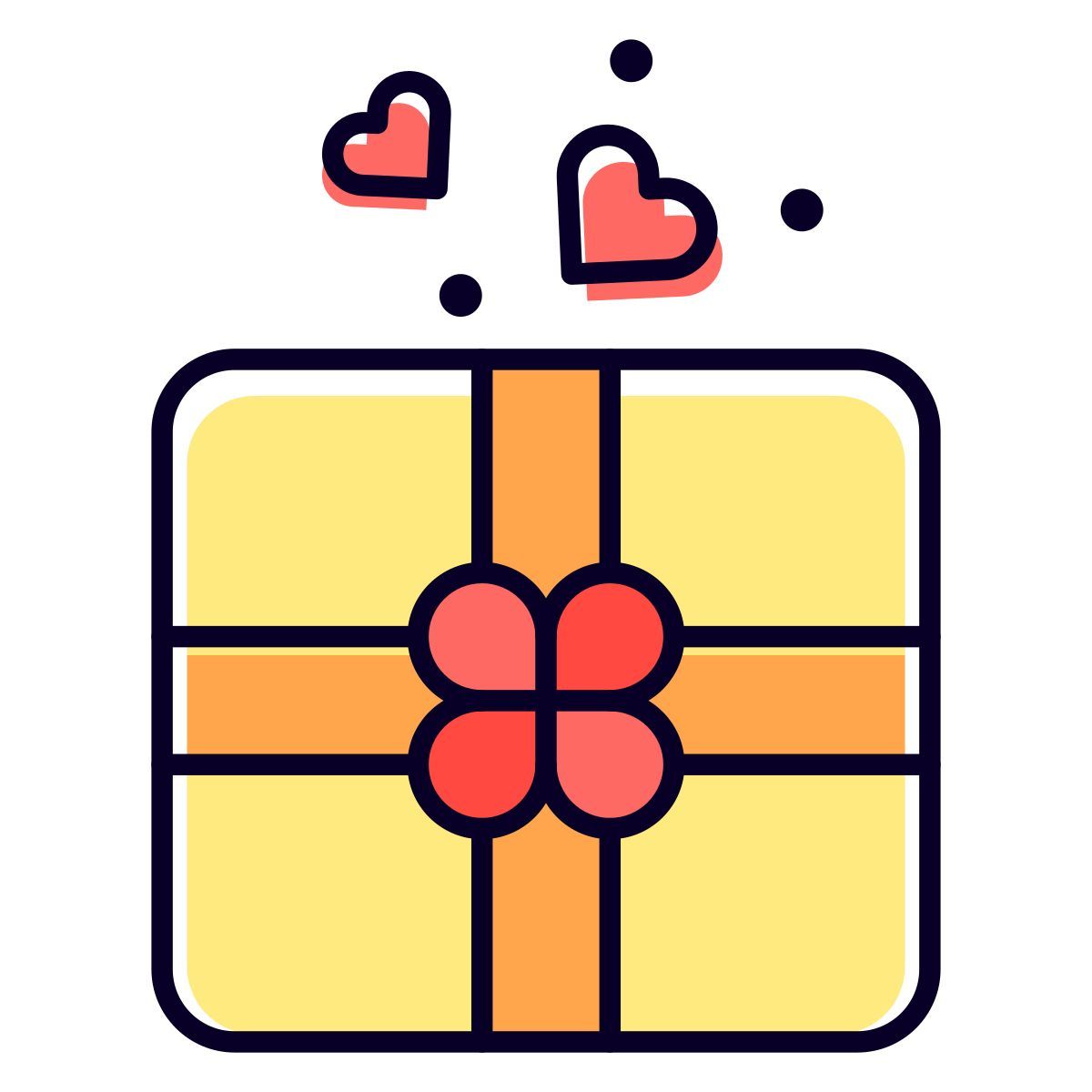 chocolate icon