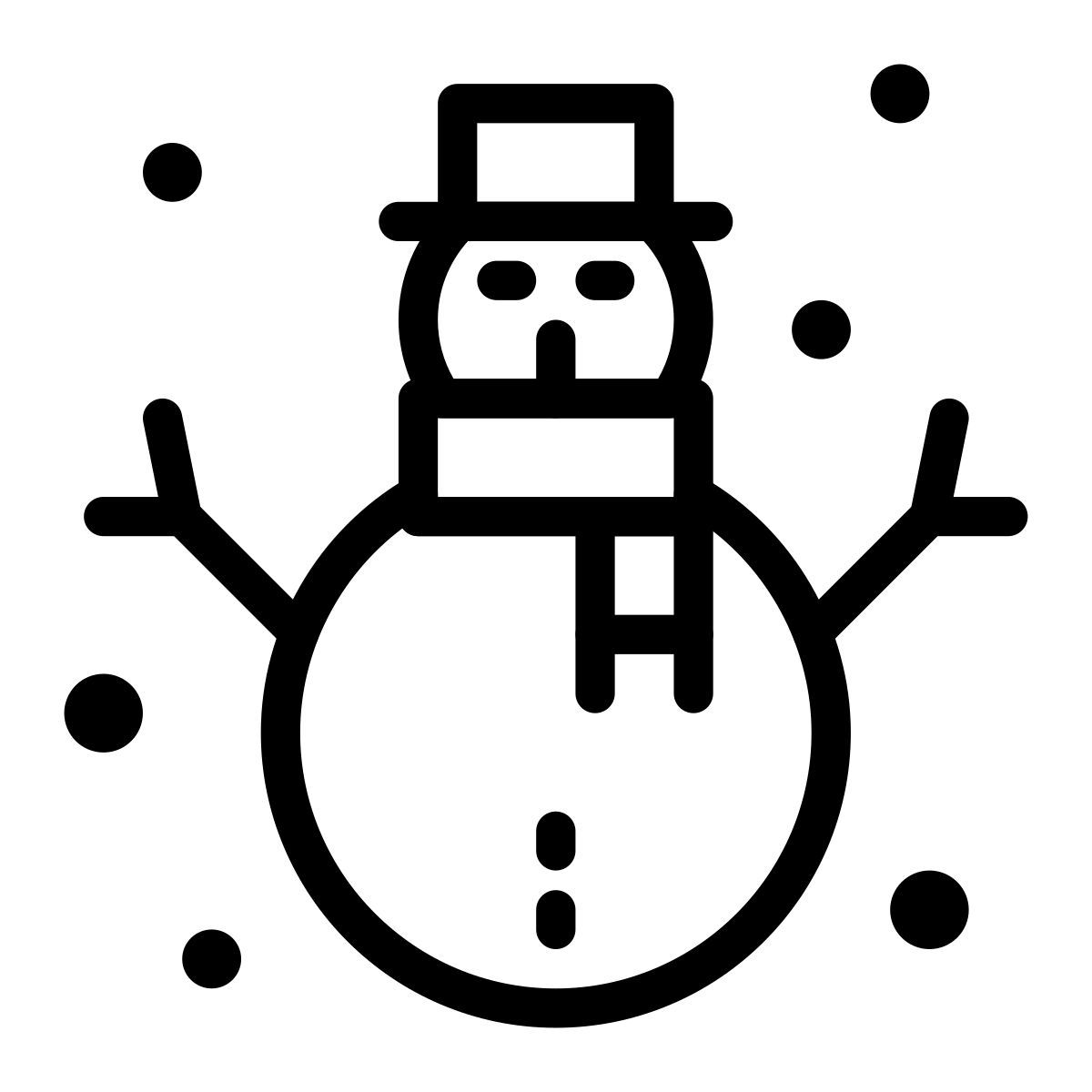 크리스마스 icon