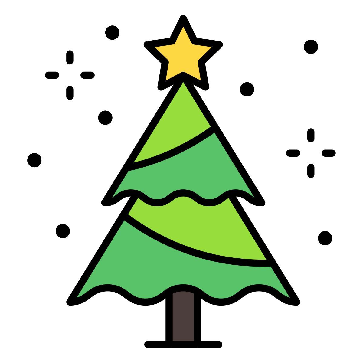 weihnachten icon