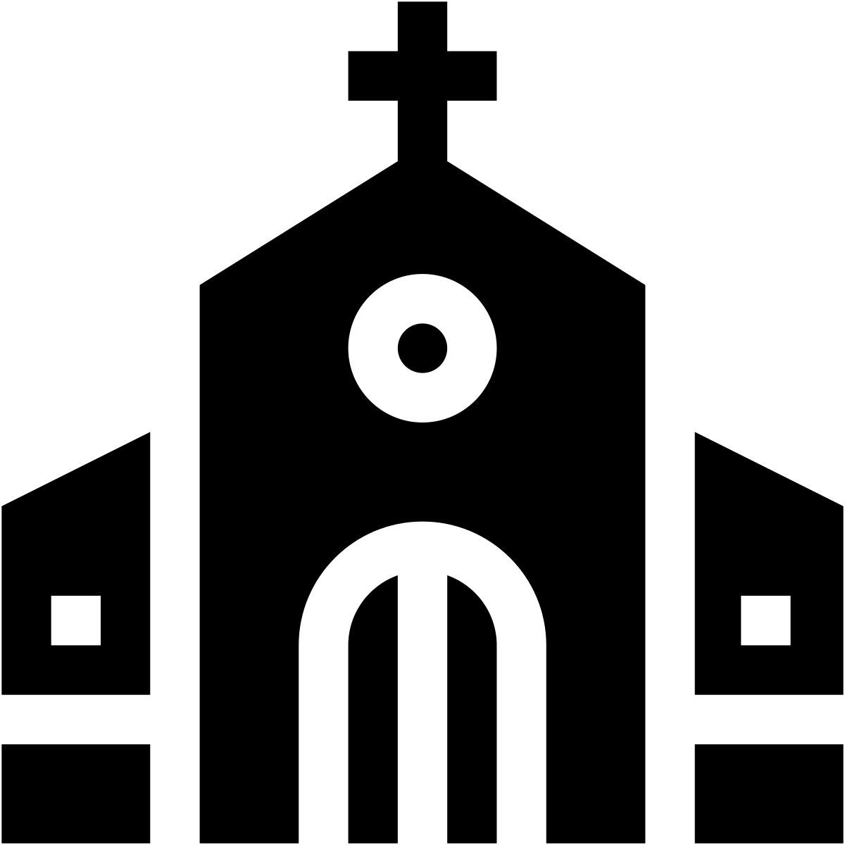 church icon