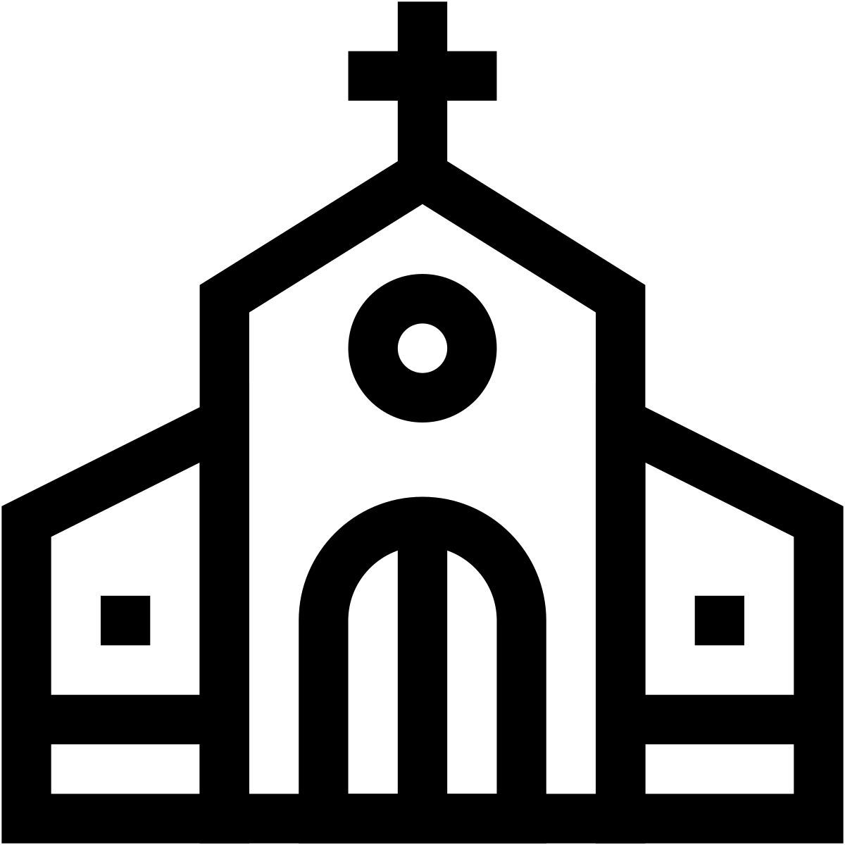 church icon