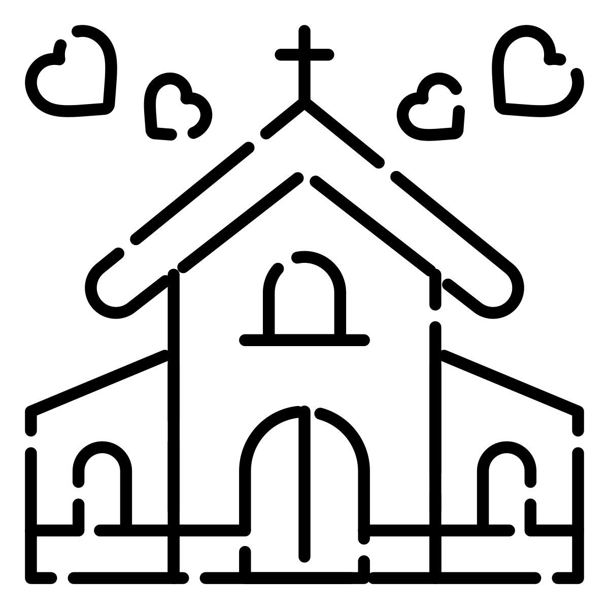 church icon