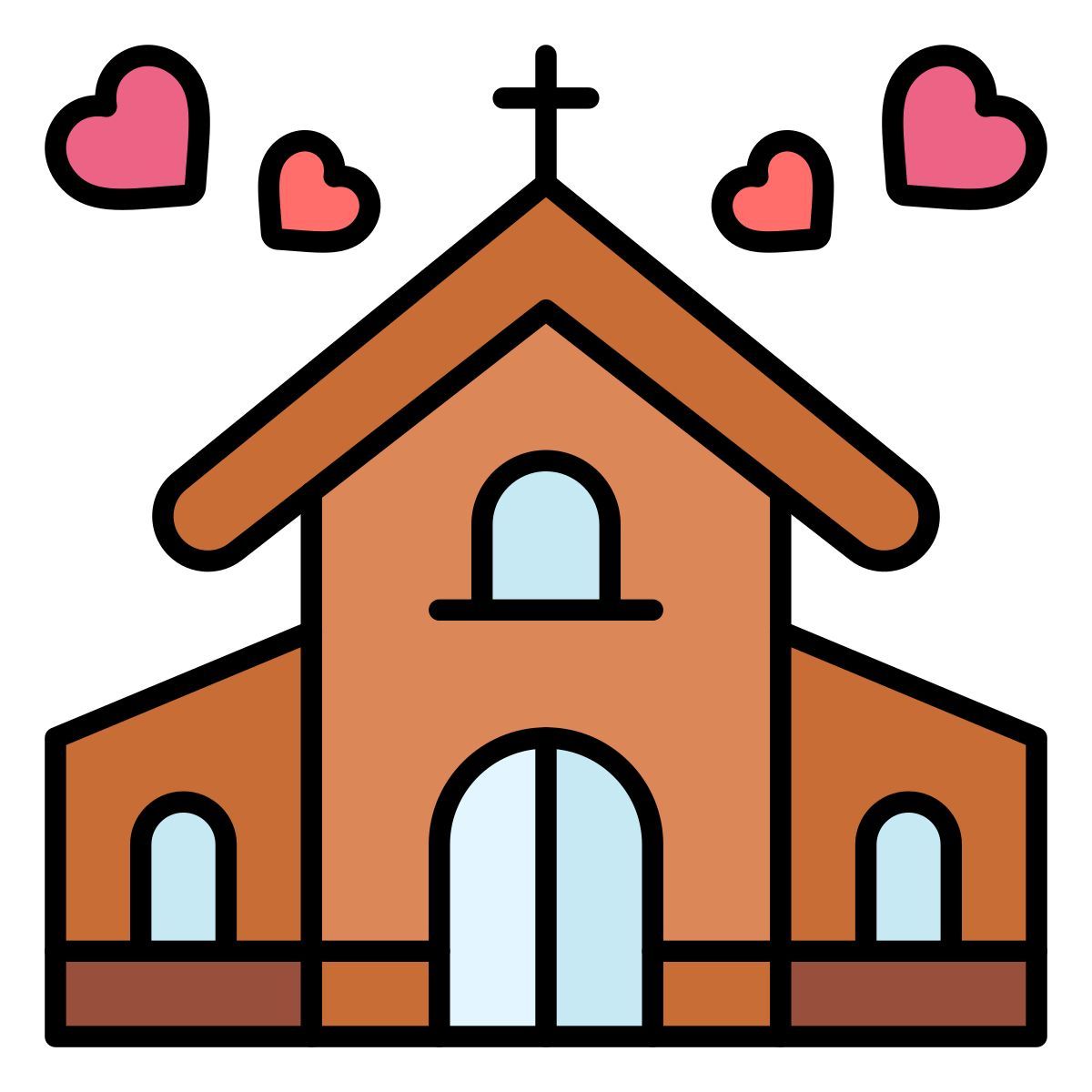 church icon