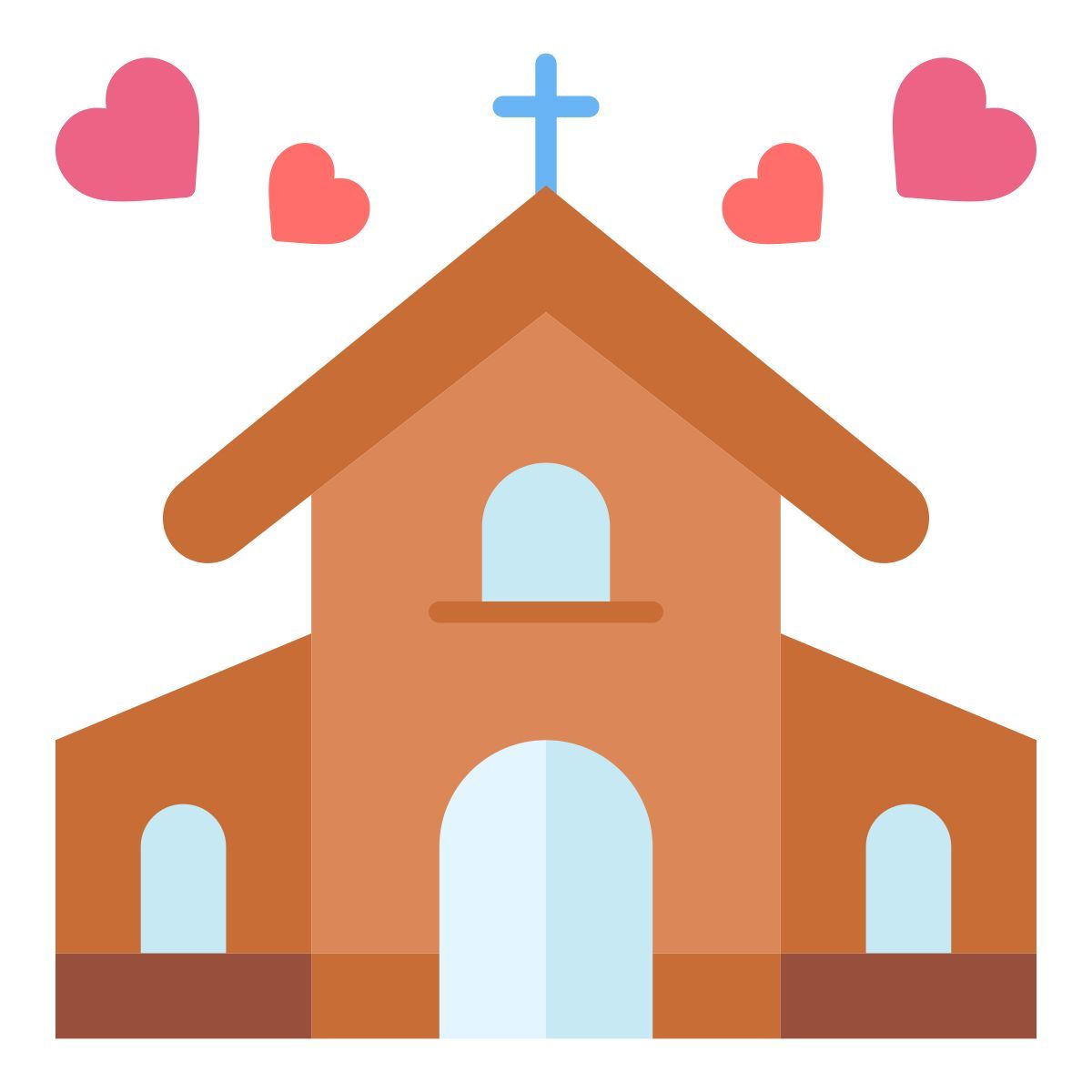 church icon