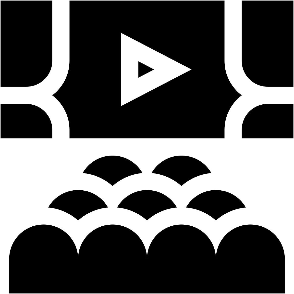 cinema icon