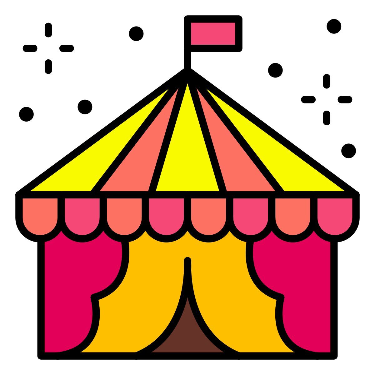 cirque icon