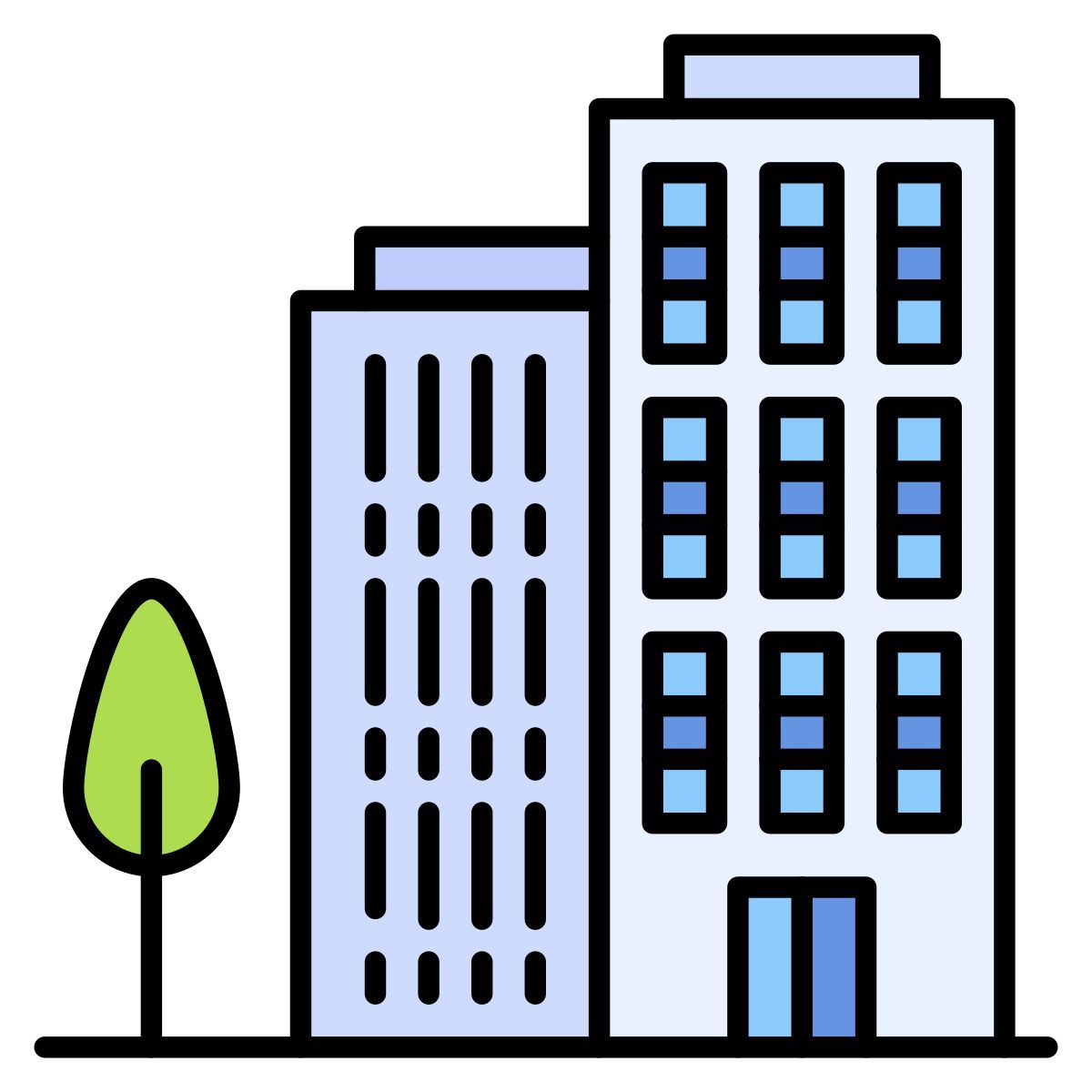ciudad icon