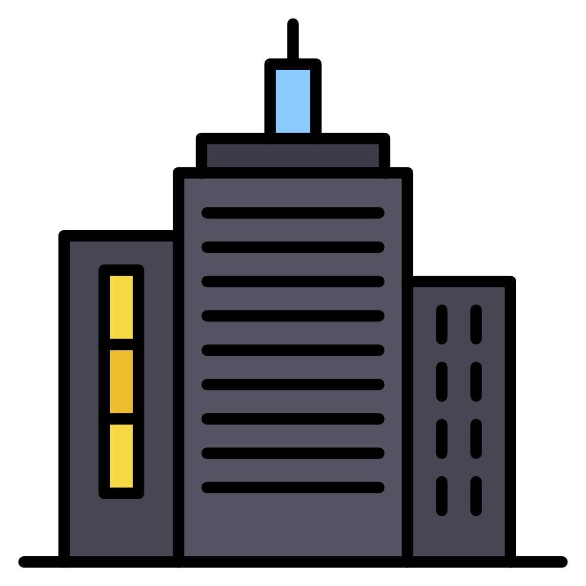 ciudad icon
