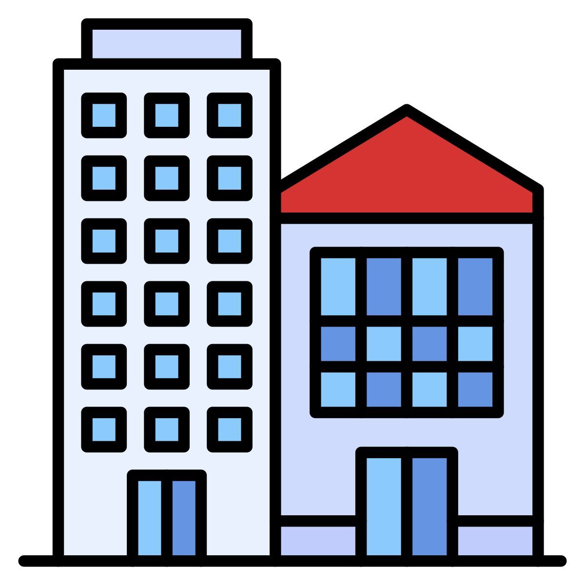 ciudad icon