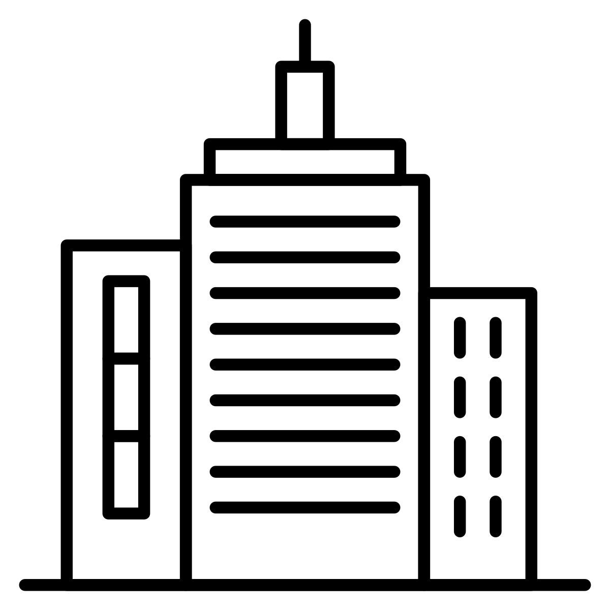 stadt icon