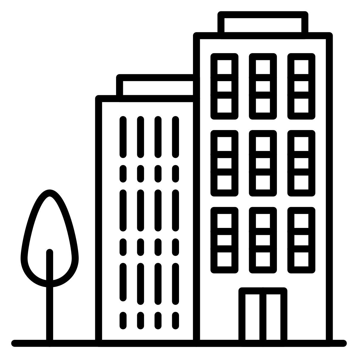 ciudad icon