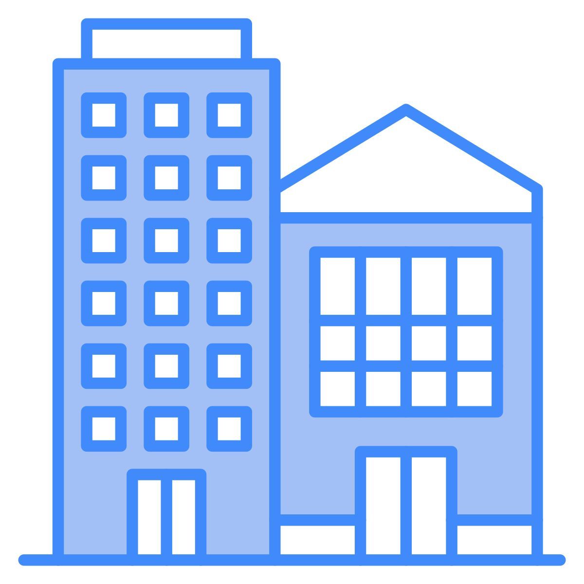 ciudad icon