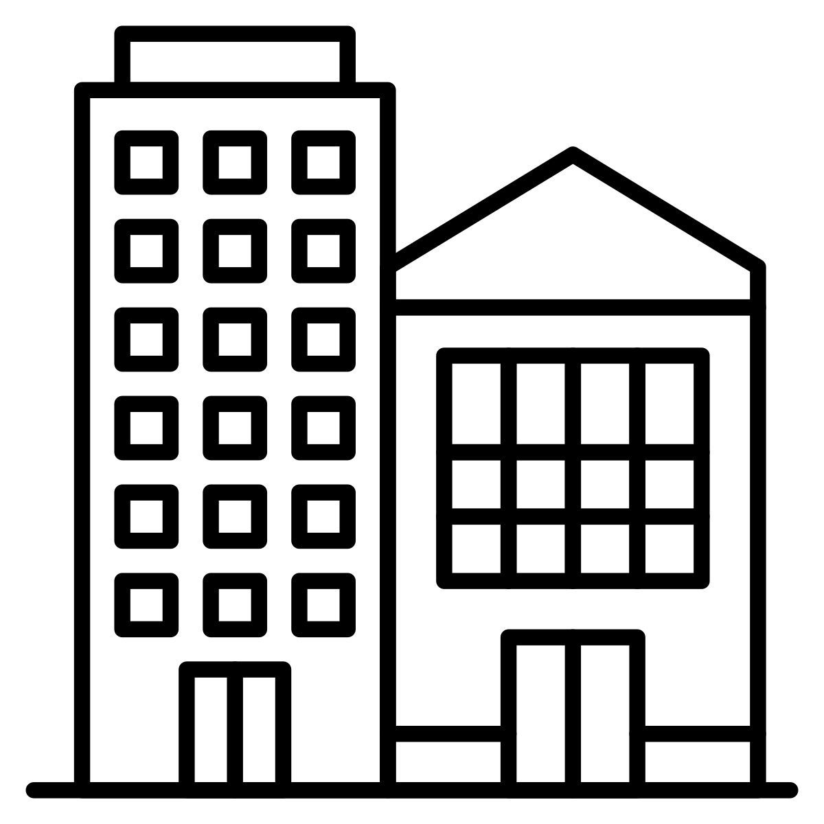 city icon