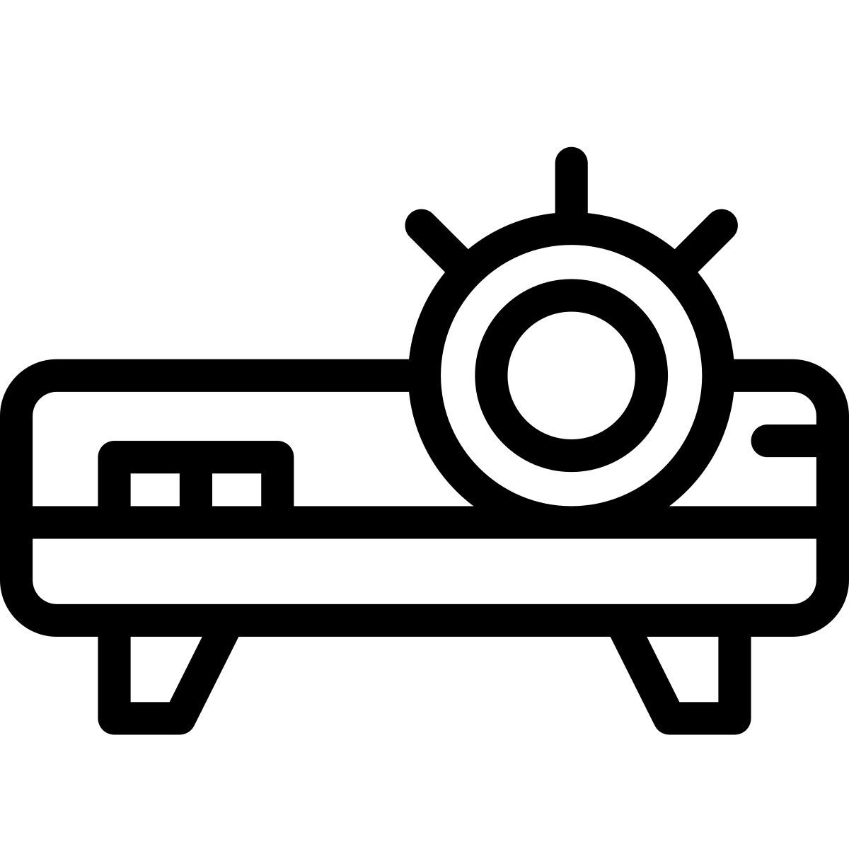 Projector icon
